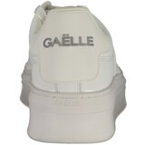 GAELLE PARIS WHITE WOMEN&#39;S SPORTS SHOES | shoptok.hr