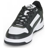 Puma Rebound Slam Lo Crna | shoptok.hr