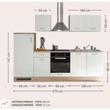MID.YOU KUHINJSKI BLOK BREZ APARATOV | Shoptok.si