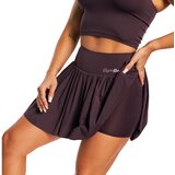 GymBeam Ženski Skort BEAT Berrywood | Eponuda.ba