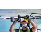 Bosch Svrdlo za beton PRO HEX-5, 8 x 100 x 150 mm | shoptok.hr