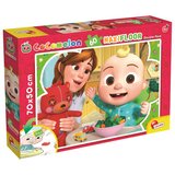 Lisciani dvostrane puzzle 60 kom spavanac | shoptok.hr