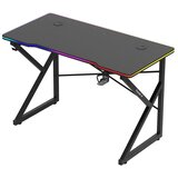 Huzaro Hero 1.7 RGB Crni Gaming sto | Eponuda.com