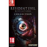  switch resident evil revelations collection | Eponuda.com