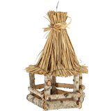 Esschert Design Ptičja krmilnica Birch – | Shoptok.si