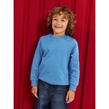 Sinsay Basic crewneck majica | shoptok.hr
