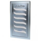 ANKO Vrata za ventilaciju klizna 125x215mm cink 8460 Cijene