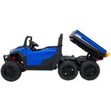  Auto na akumulator Farmer Truck X-POWER 4x4 - DVOSJED - plavi | Eponuda.com