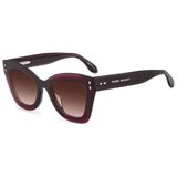  Naočale Isabel Marant Isabel Marant IM 0050/G/S Purple | shoptok.hr