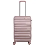 veliki kofer Perle rose gold