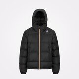 K-Way unisex jakna le vrai claude heavy warm | Eponuda.com