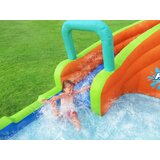  Napihljivi grad Turbo Splash (0,97 m³, 365 x 320 x 270 cm) | Shoptok.si