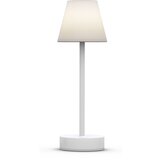 New Garden Lola Slim 30 Akku Tischleuchte White New Garden Lola Slim 30 Akku Tischleuchte White Slike