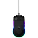 Steel Series gaming miška Rival 3 | Shoptok.si
