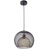 Globo VISEČA SVETILKA Selina 30/150 cm E27 | Shoptok.si