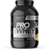Basic Supplements 100% PRO WHEY 4.3KG - Banana Split Cijene