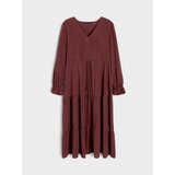 Sinsay Midi haljina | shoptok.hr