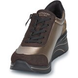 Remonte Nizke superge D0T09-92 Črna | Shoptok.si