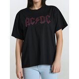 Sinsay Majica kratkih rukava AC/DC | shoptok.hr