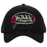 Von Dutch LOGOROSESBLACK Crna Cijene