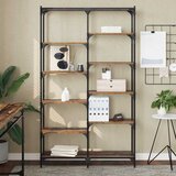  Polica Staro drvo 100 x 32 x 170 cm Konstruirano drvo | Eponuda.com