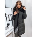 DStreet Kurtka damska TREVERSE czarna | shoptok.hr