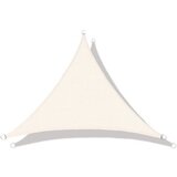 Modern Home Solarno trouglasto jedro 4x4x4m Beige | ePonuda.com