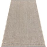 RugsX Preproge Preproga v videzu sisala FLOORLUX 20580 gladko, 80x150 cm Bež | Shoptok.si