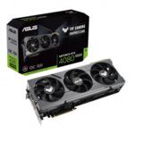 Asus TUF-RTX4080S-O16G-GAMINGnVidia RTX 4080 Super16GB GDDR6X 256bit;2xHDMI,3xDP | Eponuda.ba