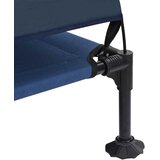  Povišeni krevet za pse Mornarsko plava 127 x 81 x 108 cm | Eponuda.ba