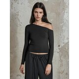 Sinsay Majica dugih rukava | shoptok.hr
