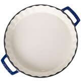 Lava okrogli rebrasti pekač | Shoptok.si