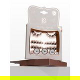 SOSU Cosmetics Hidden Agenda Lash Kit umetne trepalnice Ibiza 1 kos | Shoptok.si
