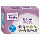 MAMMA&BABY čvrsti sapun pantenol i glicerin 100g Cene'.'
