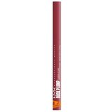 NYX Professional Makeup Duck Plump Plumping Lip Liner olovka za usne 0.33 g nijansa 03 Flirty Flip u
