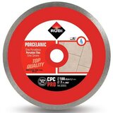Sara rubi cpc diamond disc 180 x 25,4 mm pro za porcelansko kamnito posodo, (21101417) | Shoptok.si