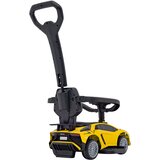  Licencirana guralica Lamborghini Aventador SV - žuta | shoptok.hr