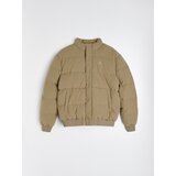 Sinsay Topla puffer bomber jakna | shoptok.hr