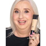 SOSU Cosmetics Studio Wear puder s visokim prekrivanjem SPF 50 nijansa 03 W 32 ml | shoptok.hr