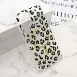  maska LEOPARD MagSafe za Samsung s928B Galaxy s24 Ultra 5G/ crna | ePonuda.com