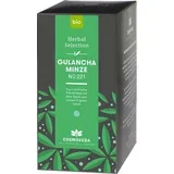 Bio čaj Gulancha in meta
