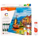  TEMPERE DELI COLOR EMOTION 1/24 12ml EC11-24 Cene