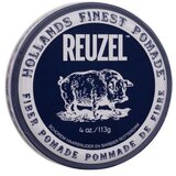 Reuzel Fiber Pomade pasta za modeliranje za volumen las 113 g | Shoptok.si