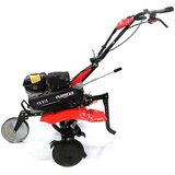 Ramda FX815TG Kopačica sa Gumi Kotačima i Bočnim Diskovima | shoptok.hr