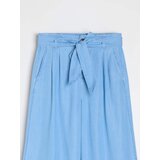 Sinsay Wide leg hlače | shoptok.hr