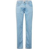 Guess Jeans Kavbojke svetlo modra | Shoptok.si