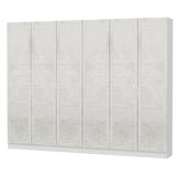 Woody Fashion noah - 8236 white hall stand | ePonuda.com