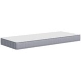 vidaXL Vzmetnica iz pene srednje mehka 70x200 cm | Shoptok.si