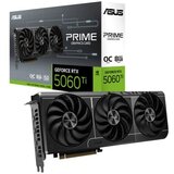 Asus Grafična kartica nVidia RTX5060Ti Prime - 8GB GDDR7 (90YV0MP1-M0NA00), (5000075632) | Shoptok.si