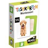 Headu Kartice za tipanje Montessori - 1 k. Cene